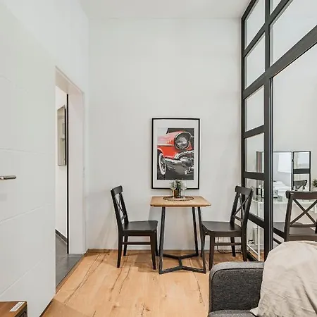 ZEUS Design Apartments Herz Wien Exterior foto