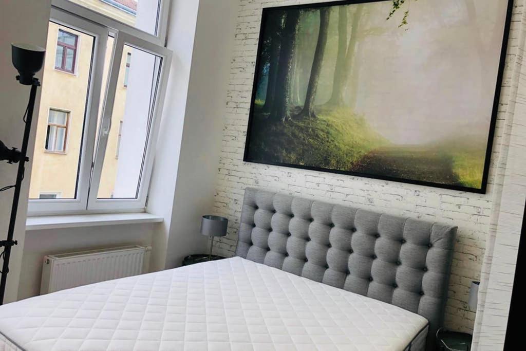 Apartamento Zeus Design Herz *