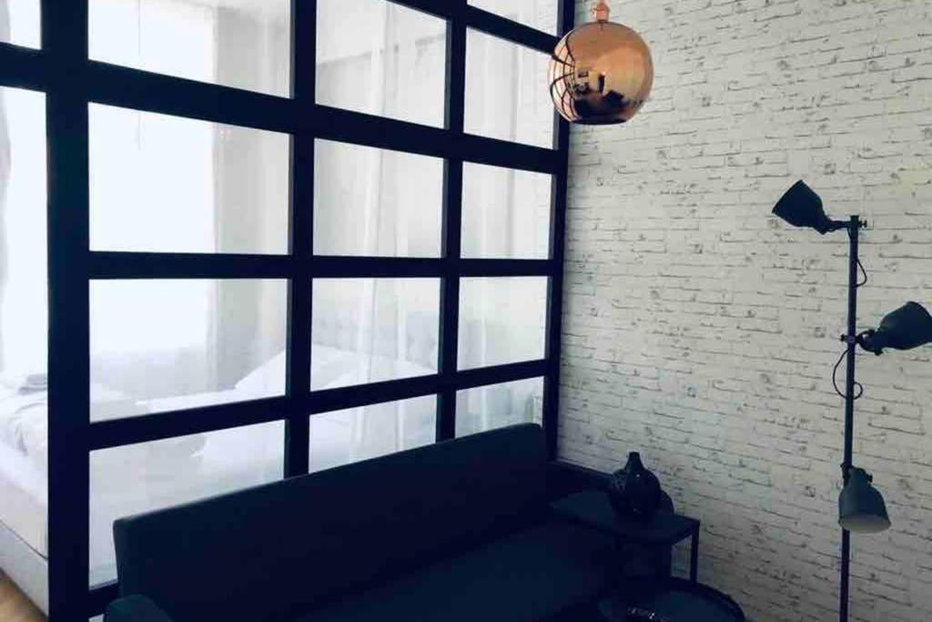 Apartamento Zeus Design Herz