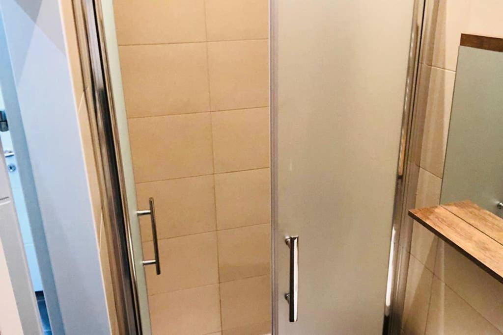Apartamento Zeus Design Herz