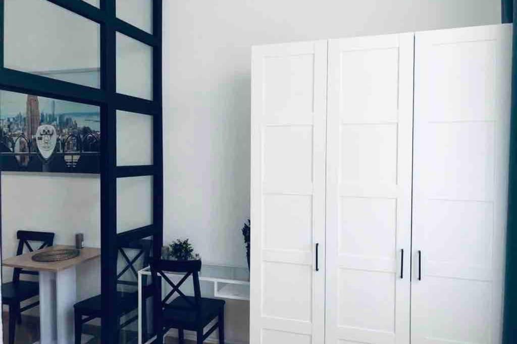 Apartamento Zeus Design Herz