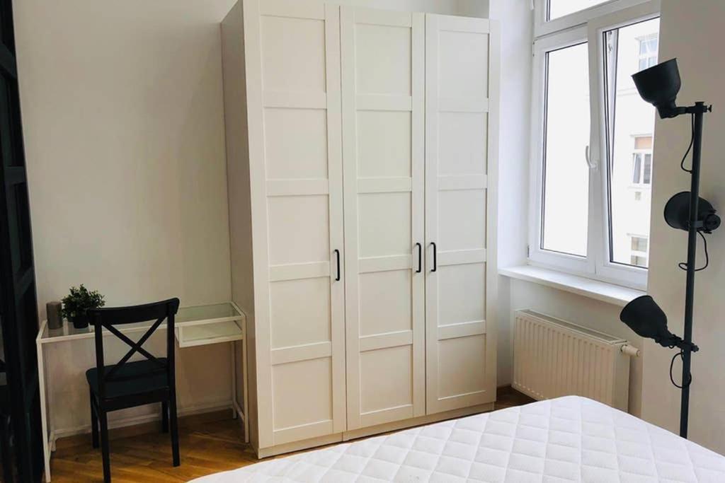 Zeus Design Herz Apartamento