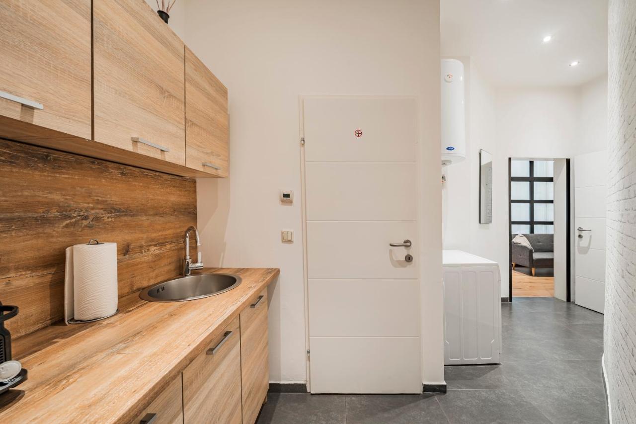 Zeus Design Herz Apartamento Viena