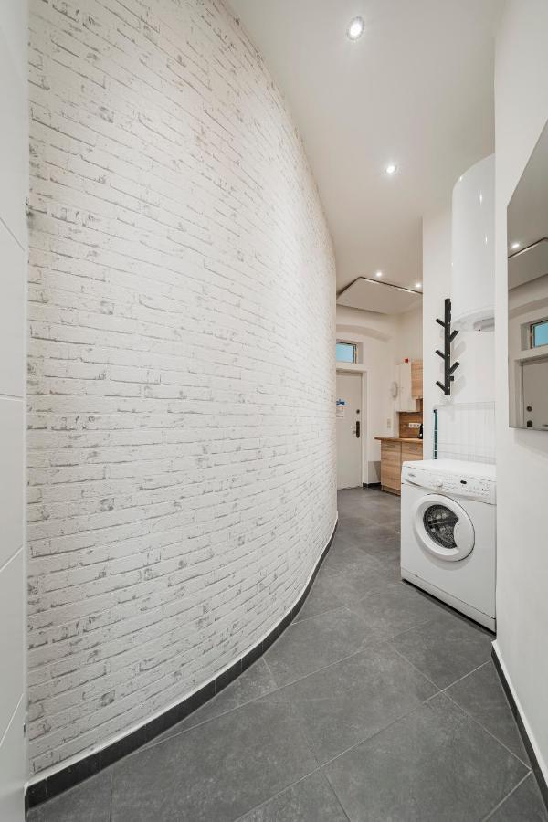 Zeus Design Herz Apartamento