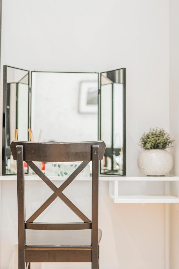 Apartamento Zeus Design Herz