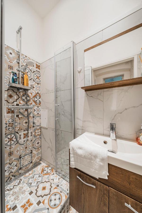 Apartamento Zeus Design Herz