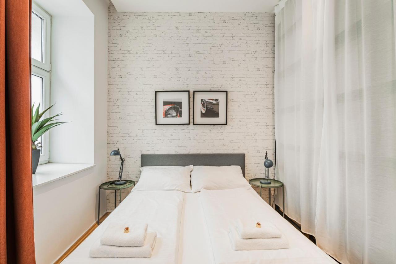 Zeus Design Herz Apartamento