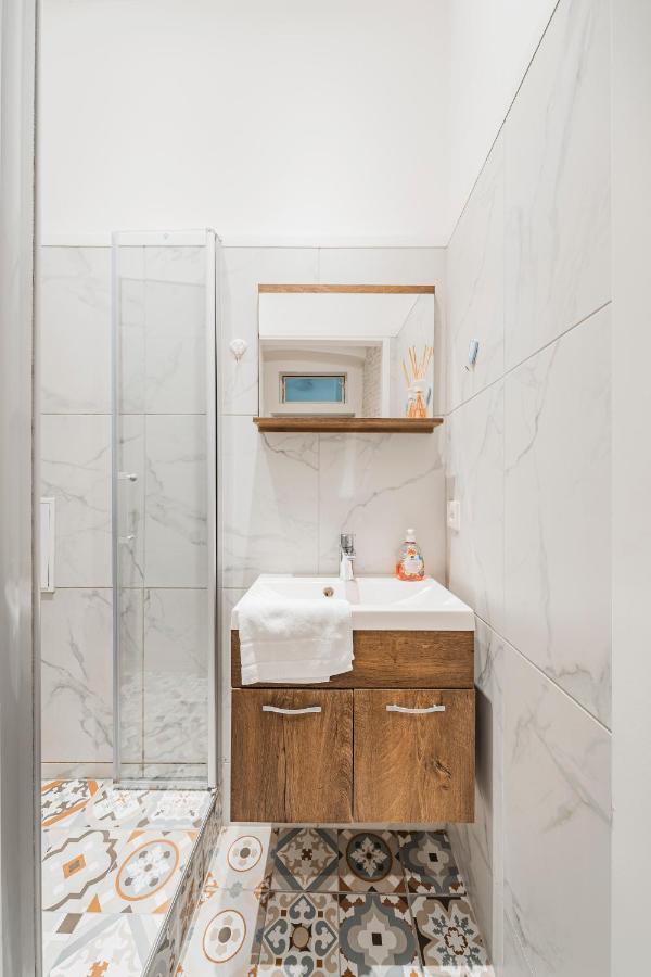 Apartamento Zeus Design Herz *