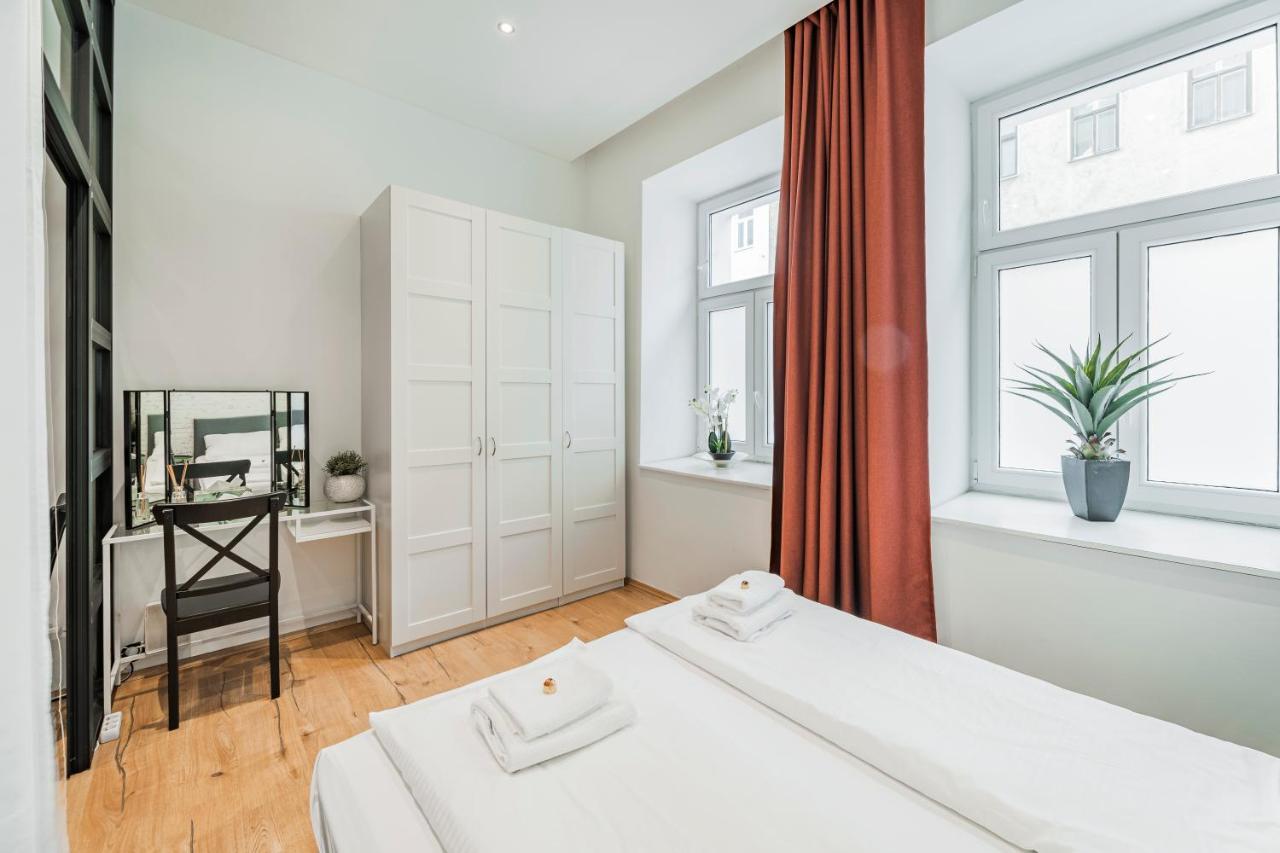 Zeus Design Herz Apartamento