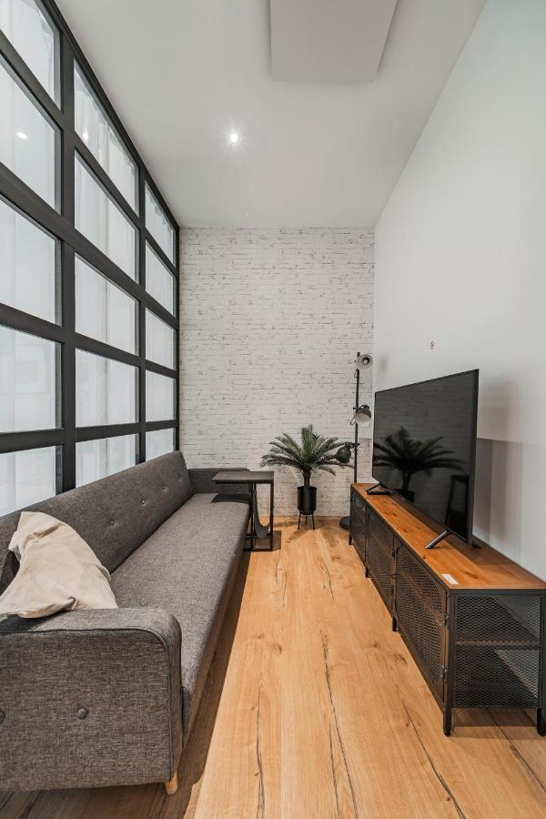 Zeus Design Herz Apartamento Viena