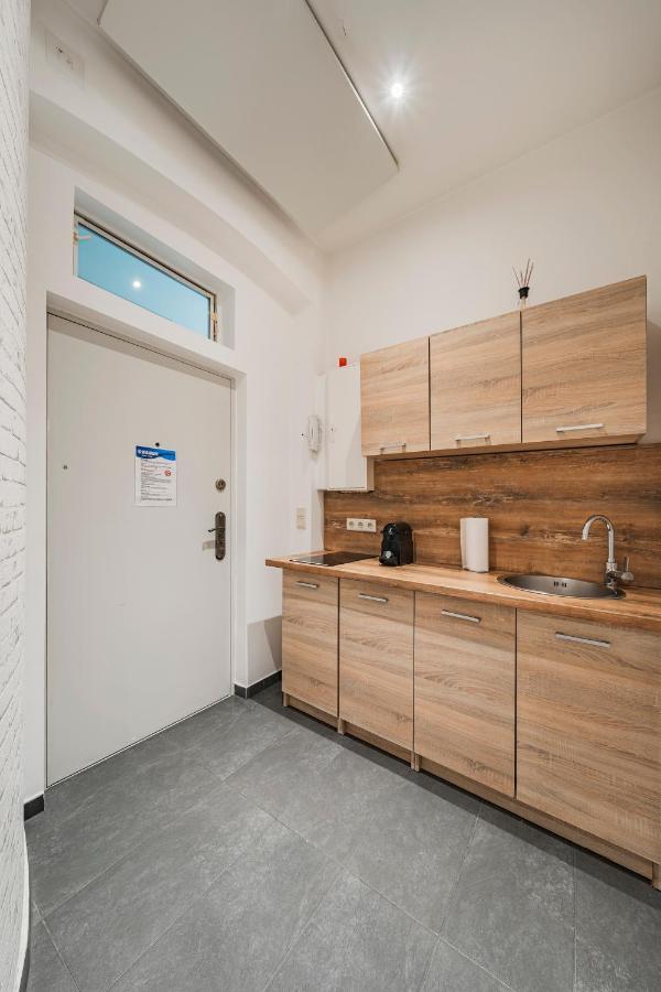 Zeus Design Herz Apartamento Viena