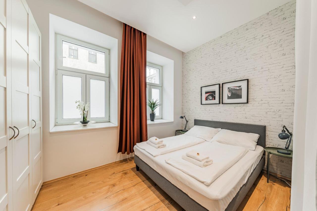 Apartmán Zeus Design Herz *